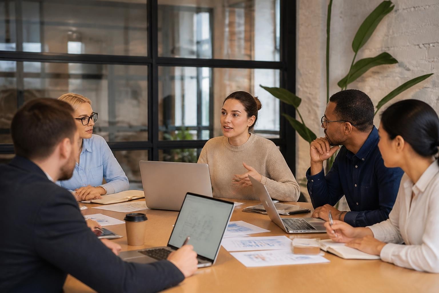 Business Process Management System: Complete Guide