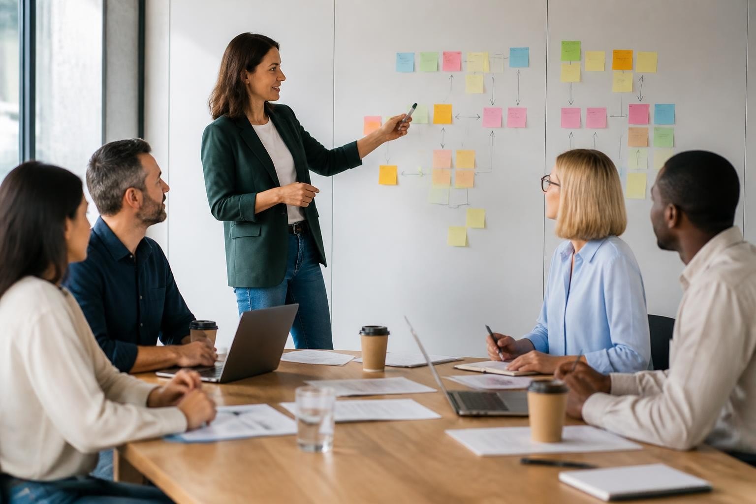 Business Process: A Complete Guide for Modern Teams