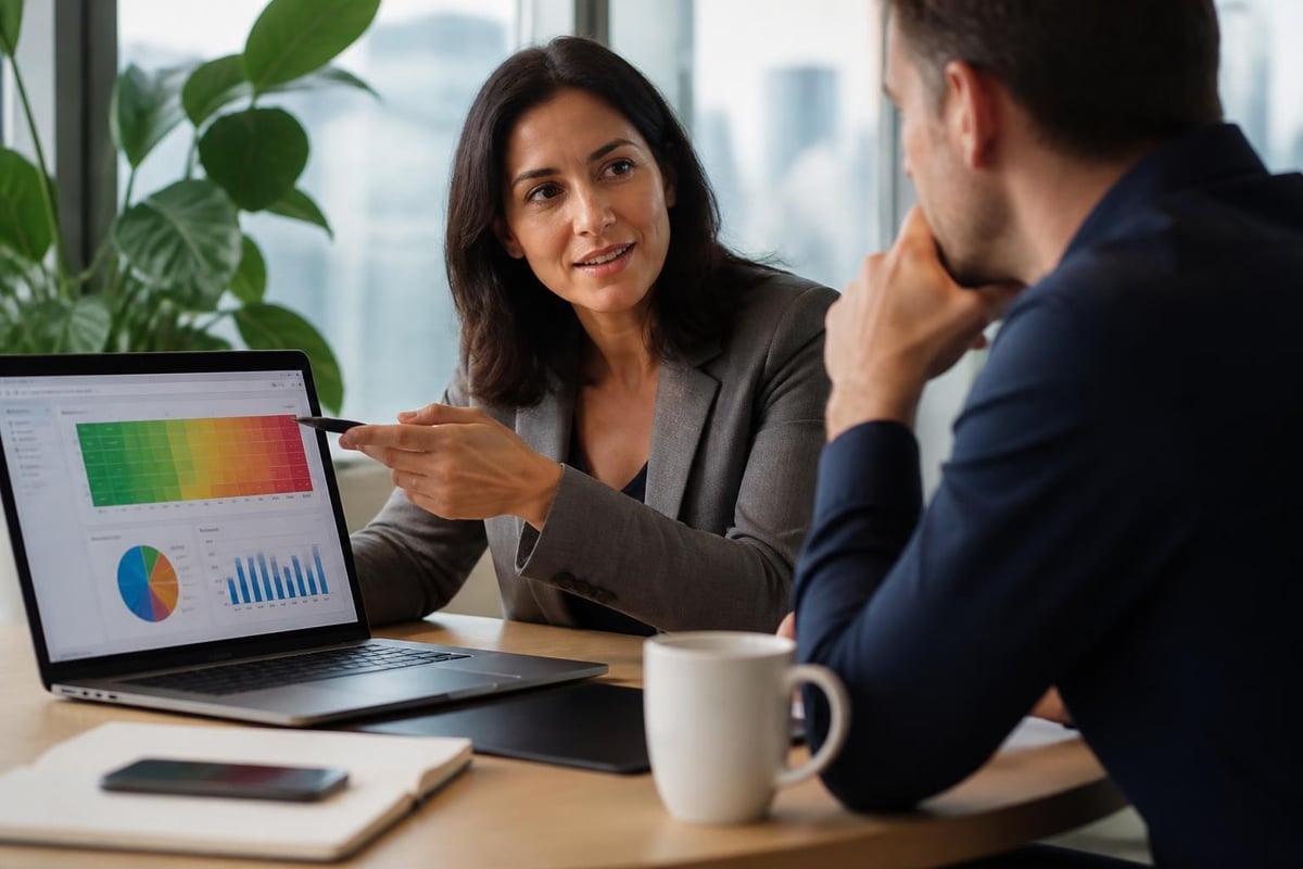 Portfolio prioritisation framework