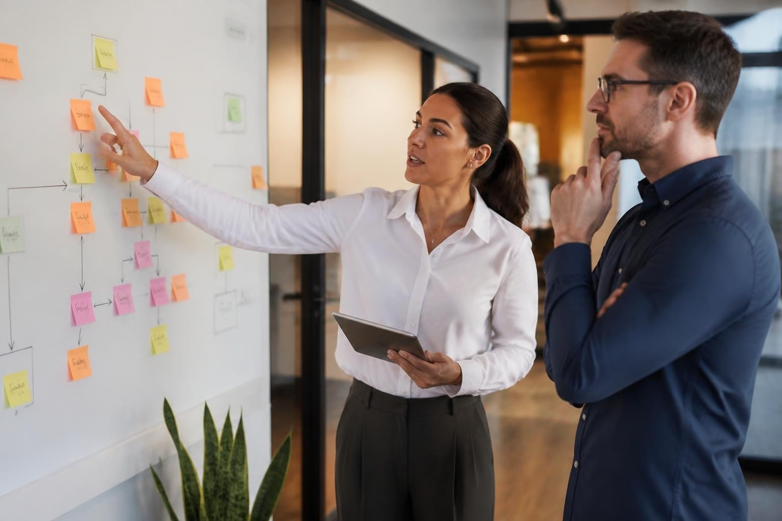CRM App: The Ultimate Guide for Professional Teams