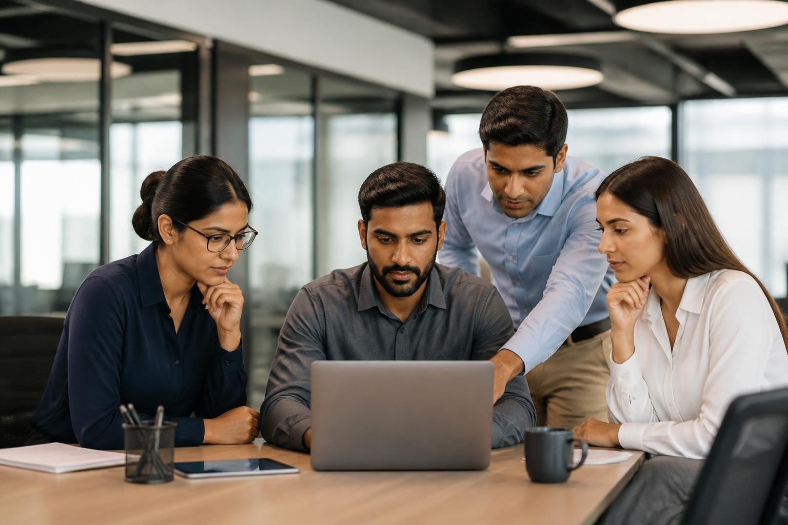 Enterprise Software Development: A Complete Guide