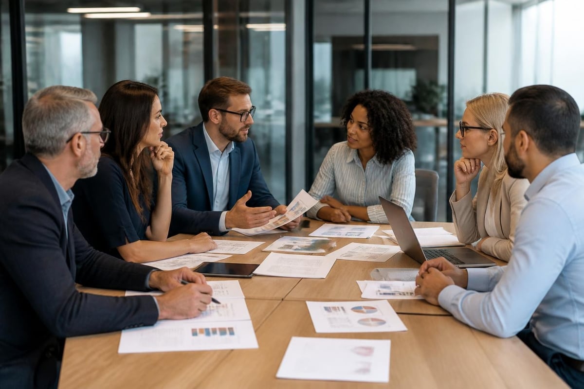 Software lifecycle governance framework