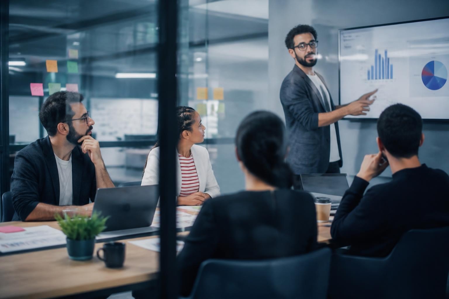 Enterprise Software Management: A Complete Guide