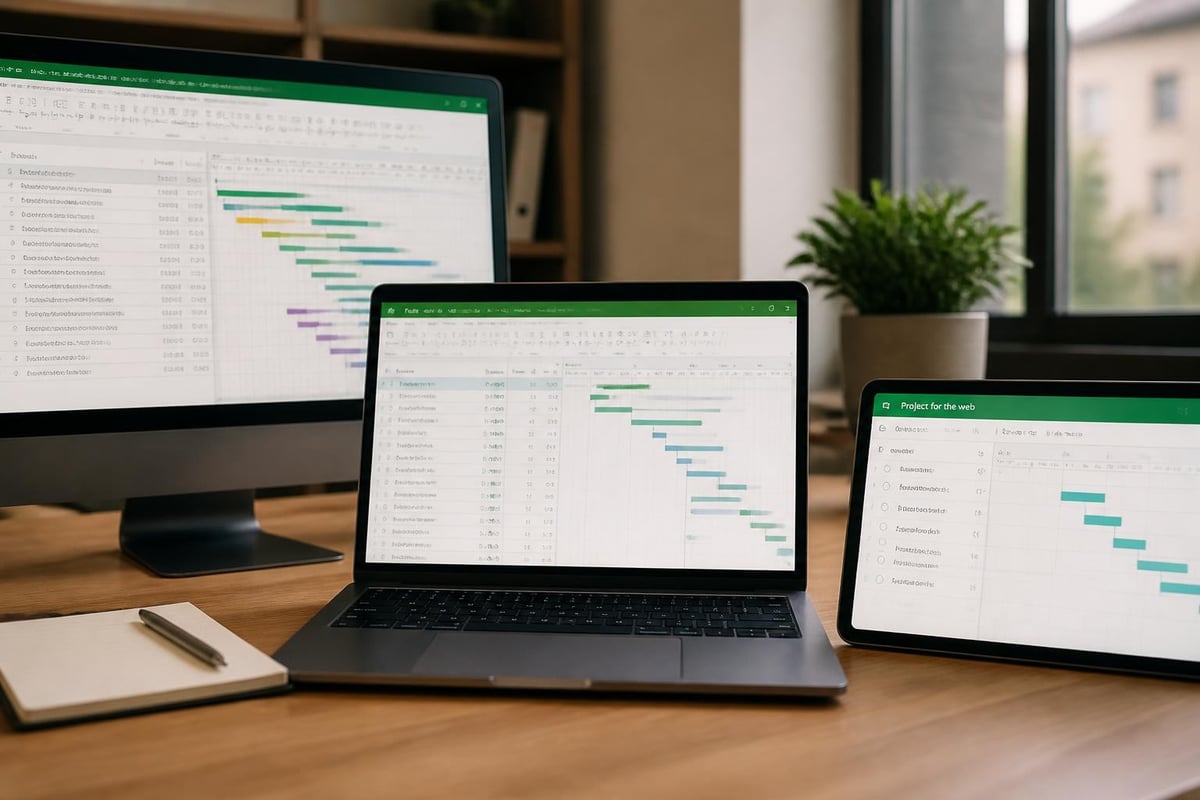 Platform evolution timeline