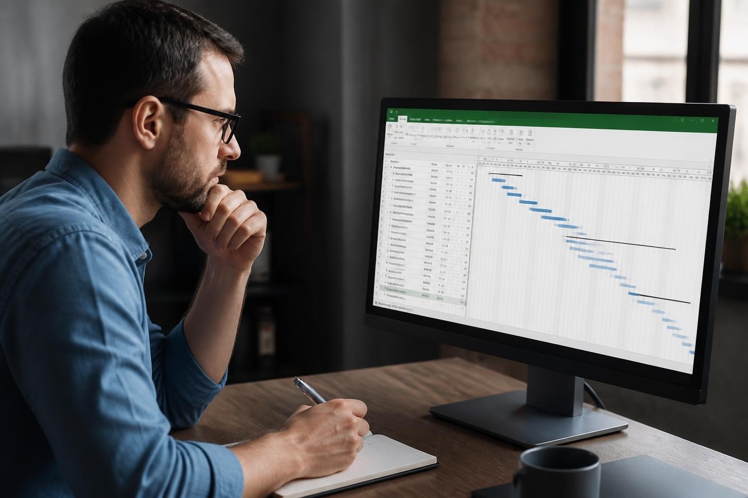 MS Project Training: Master Project Management in 2026