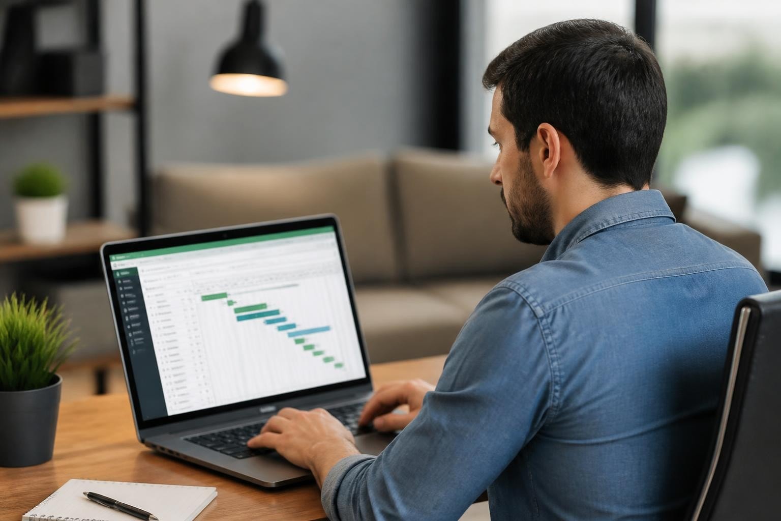 Online MS Project: The Complete 2026 Guide
