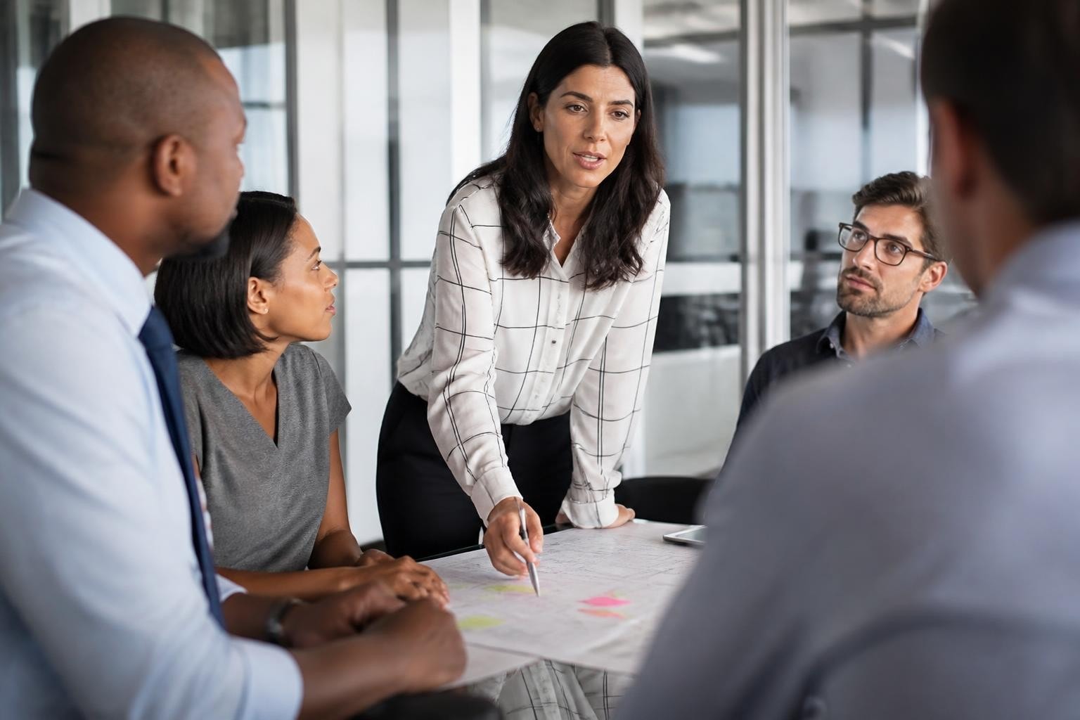 Program and Project Management: A Strategic Guide