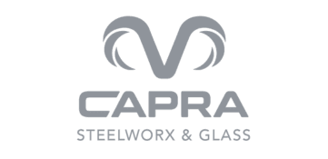 Capra Steelworx Glass