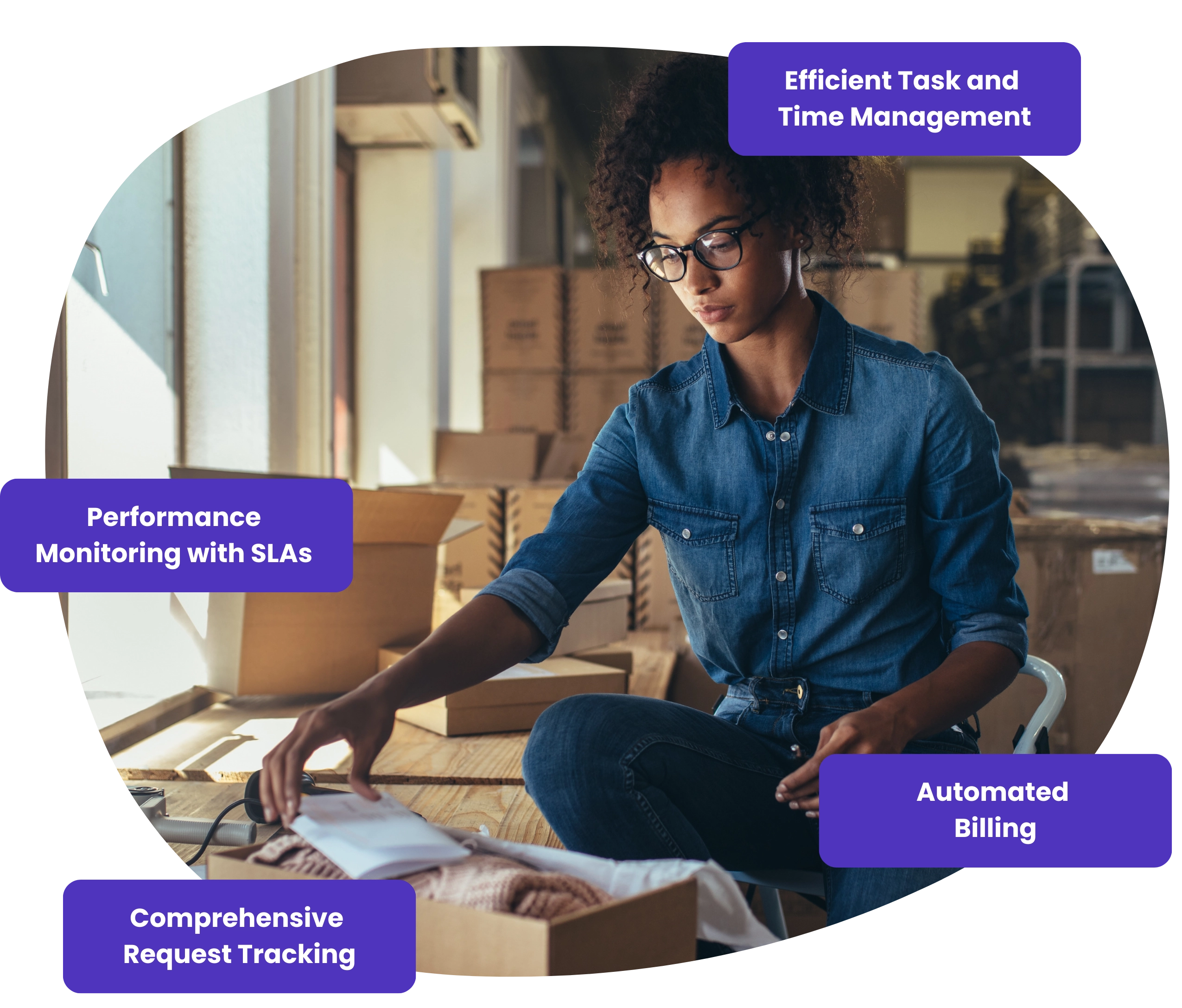 Professional Services