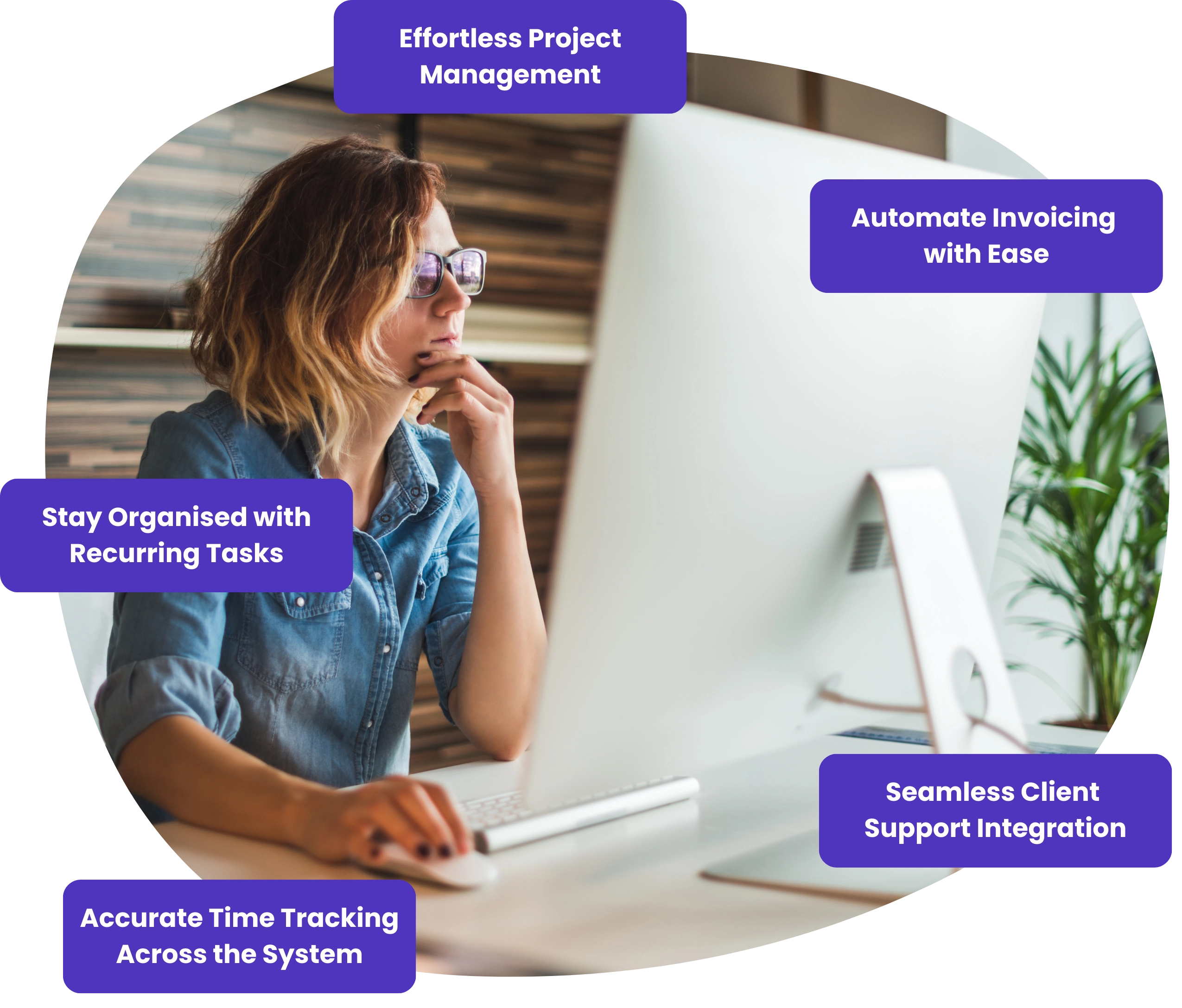 Software Teams Benefits